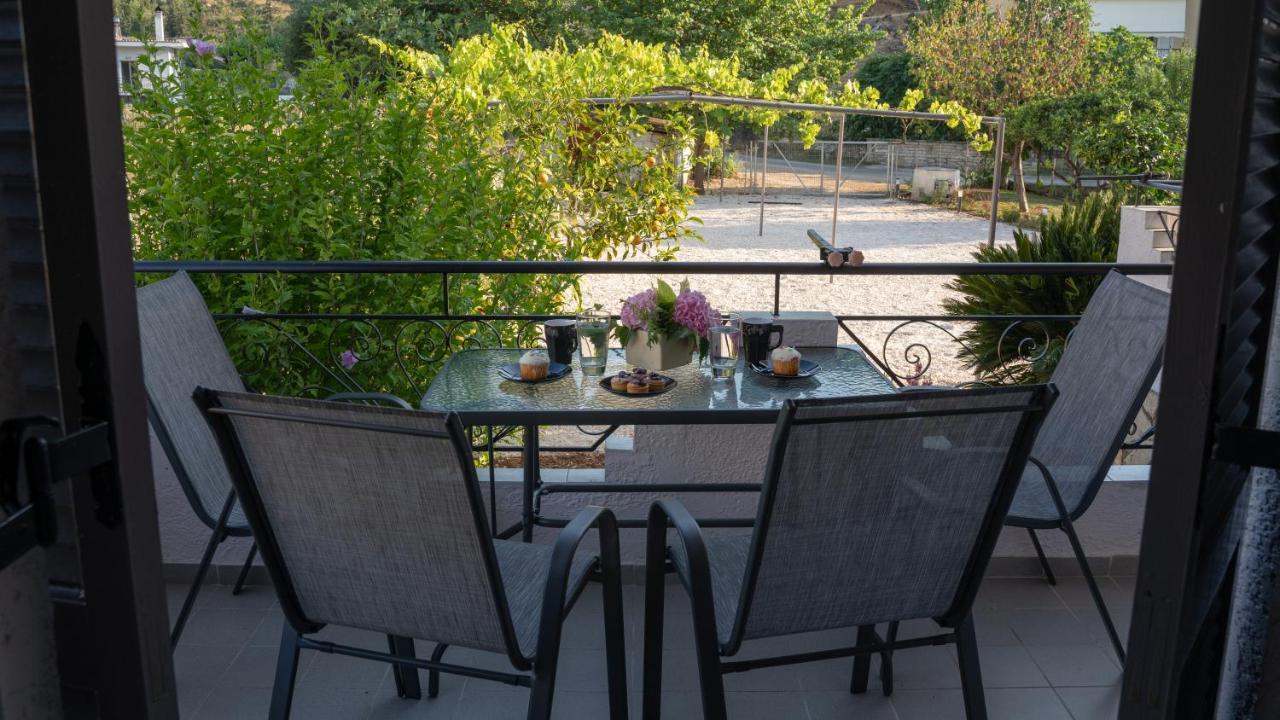 Sivotahomes-Family Exteriör bild